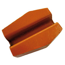 Камень алмазный Schwamborn EX-VSF 22, оранжевый арт. 713151