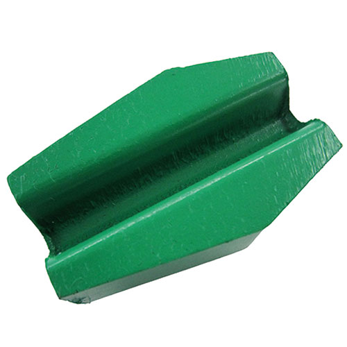 Камень алмазный Schwamborn EX-SBC 120, зеленый арт. 713030