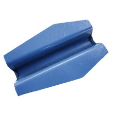 Камень алмазный Schwamborn EX-SBG 40, синий арт. 713035