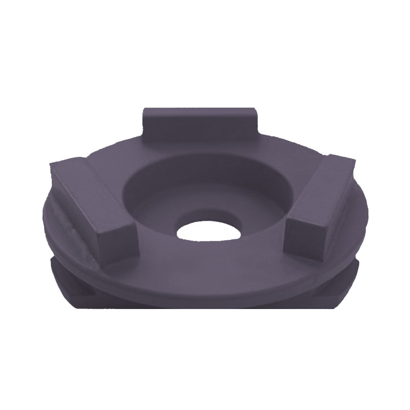 Фреза алмазная шлифовальная Linolit #60/80M3_SO