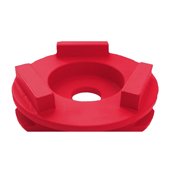 Фреза алмазная шлифовальная Linolit #60/80S3_SO Фреза алмазная шлифовальная Linolit #60/80S3_SO