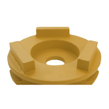 Фреза алмазная шлифовальная Linolit #60/80US3_SO