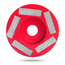 Алмазная фреза Messer H5-25/30