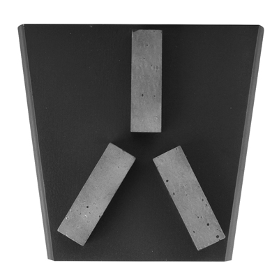 Алмазный шлифовальный франкфурт Messer H3-16/18