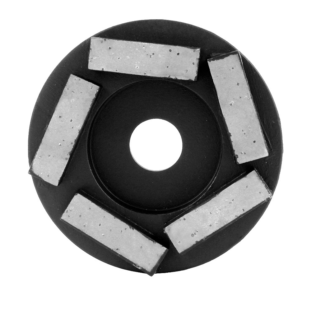 Алмазная фреза Messer M5-16/18