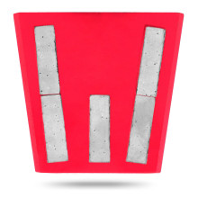 Алмазный франкфурт Messer H5-25/30