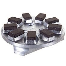 Алмазная фреза Ниборит для СО PR00 1000/800 Т9М