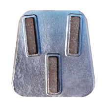 Алмазный шлифовальный франкфурт НИБОРИТ ОПТИМА00 1000/800 Ф3М