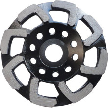 Алмазная чашка HTG HTG LSCP d 180 грит 60