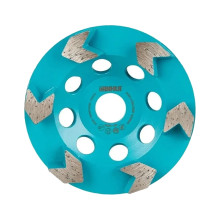 Алмазная чашка BIHUI Arrow DCWA5