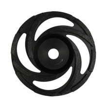 Чашка алмазная ST-Rotor d 125 мм