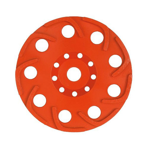 Чашка алмазная Бумеранг ST-Hawk d 125 мм Чашка алмазная Бумеранг ST-Hawk d 125 мм