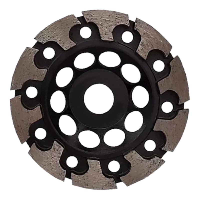 стд-165 Алмазная чашка STRONG 125 лазерная сварка сегмента