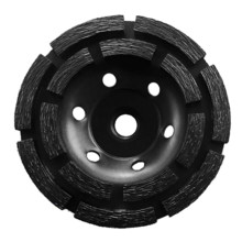 стд-193 Алмазная чашка по бетону STRONG 100мм 10ммх22,23