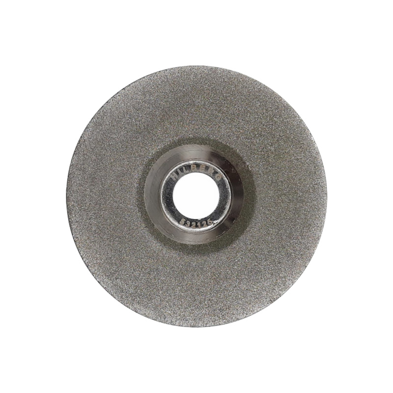 Чашка алмазная Hilberg Super Ceramic Cup #40-50 d 125 мм Чашка алмазная Hilberg Super Ceramic Cup #40-50 d 125 мм