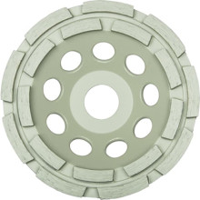 Алмазная чашка KLINGSPOR 100X7X22,23/5,5/S/DS/EXTRA/DS300B