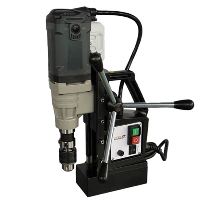 Станок сверлильный Metal Master MDM-35P