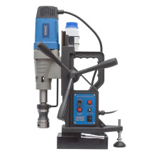 Магнитный сверлильный станок KORNOR MDK 128 EK, 2080 Вт, КМ3+W19