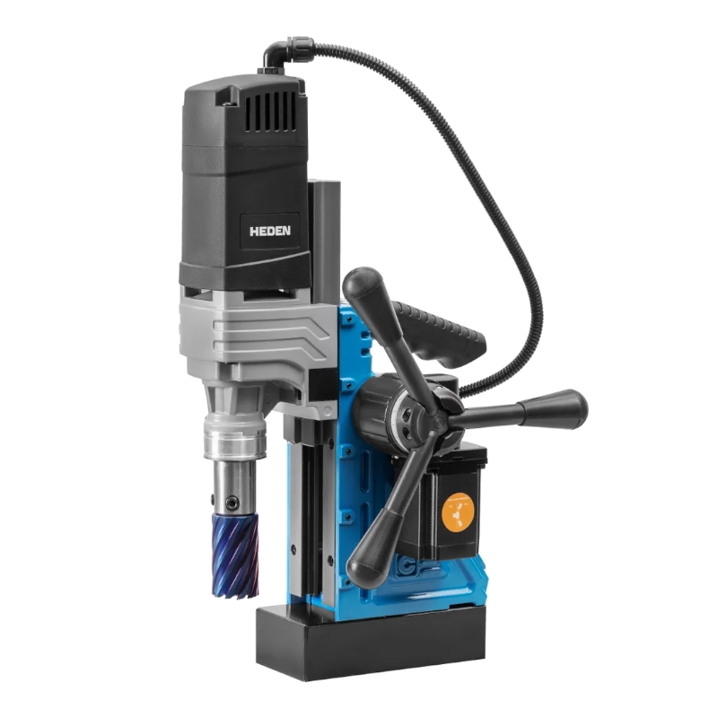 Магнитный сверлильный станок Heden DMA-35