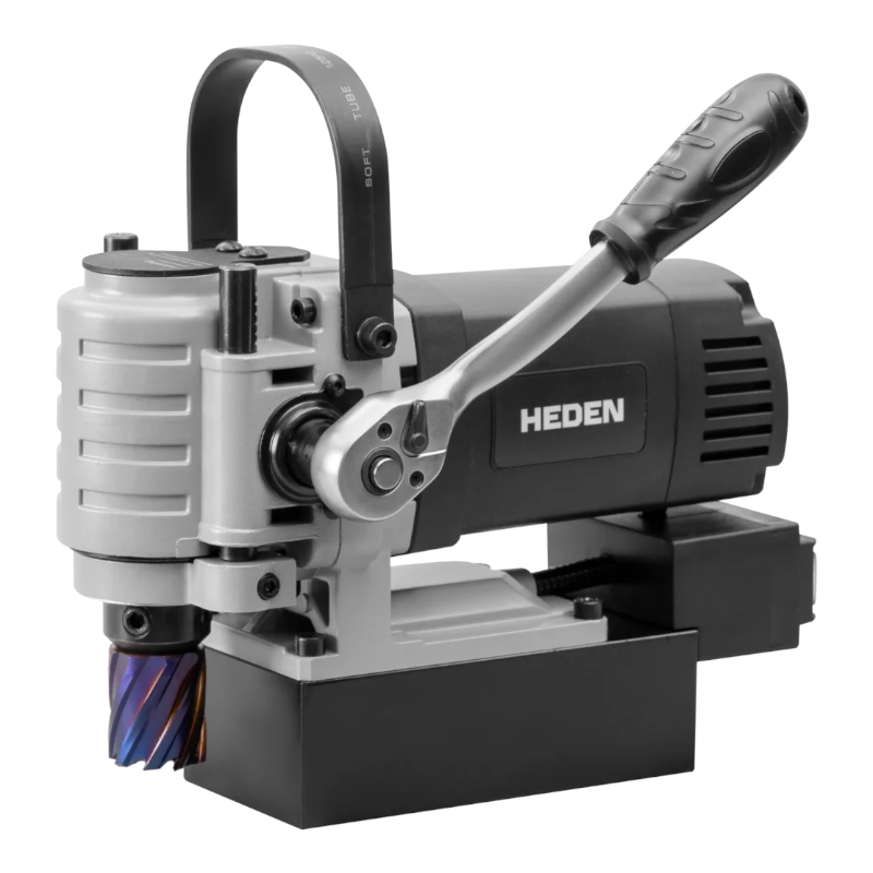 Магнитный сверлильный станок Heden DMK-40