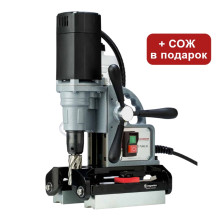 Станок сверлильный магнитный Euroboor ECO-TUBE.30