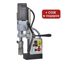 Станок сверлильный магнитный Euroboor ECO.50+/T