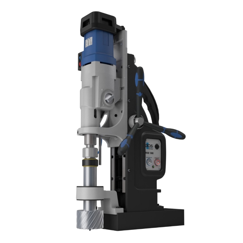 Сверлильный станок BDS MAB 1300 (реверс)