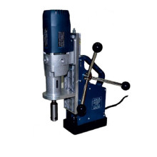 Сверлильный станок на магнитной подошве MBA-35 Сверлильный станок на магнитной подошве MBA-35