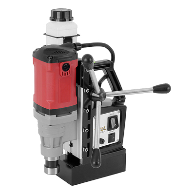 Станок магнитный сверлильный Messer MDMR 35