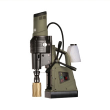 Магнитный сверлильный станок Lenz STEYR-125