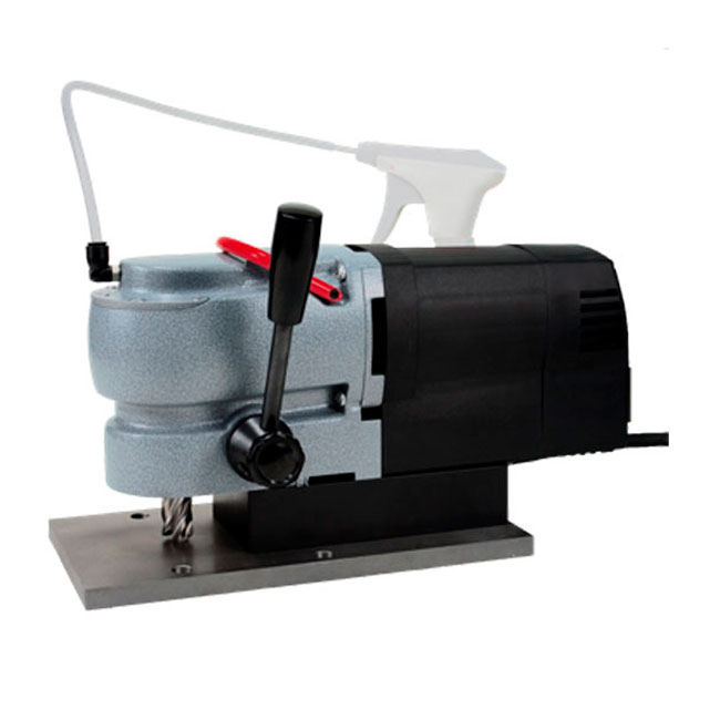 Угловой магнитно-сверлильный станок RUKO RS5e