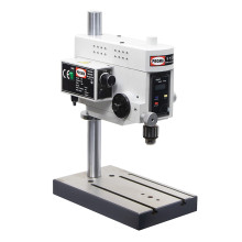 Станок сверлильный PROMA VR-6DF/230