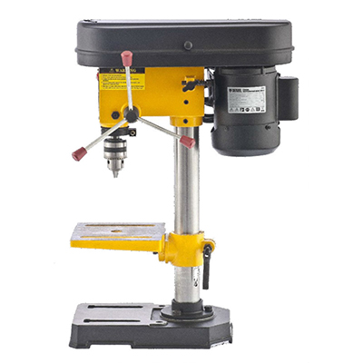 Станок сверлильный Denzel DDM-350-5