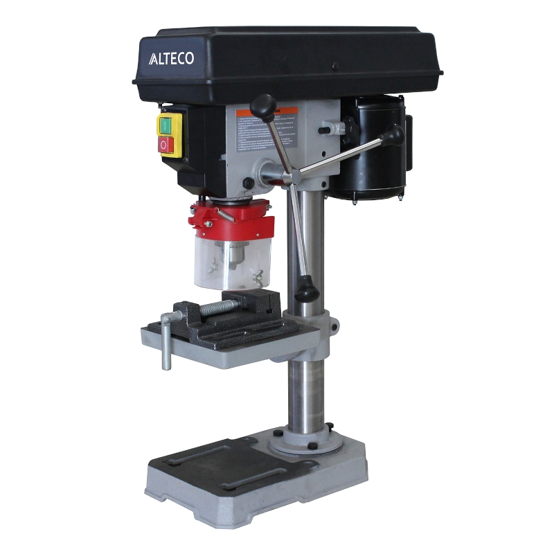 Станок сверлильный Alteco DP 350-13