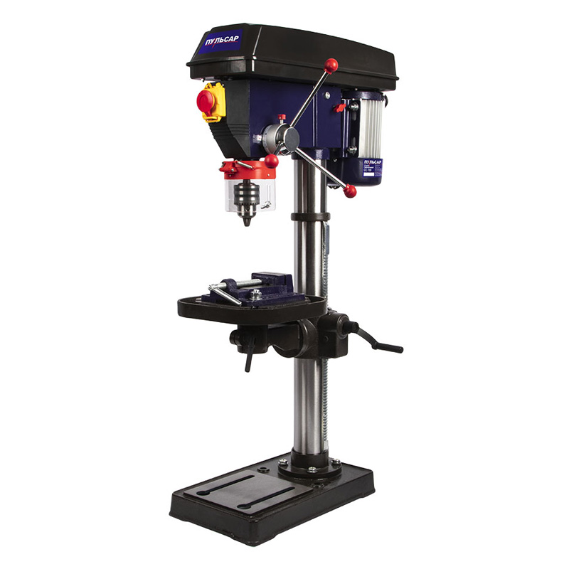Станок сверлильный Пульсар СС 700
