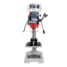 Станок сверлильный ELECTROLITE СС 450