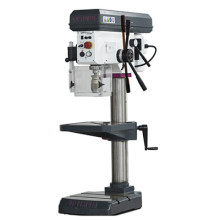 Станок вертикально-сверлильный OPTIMUM OPTIdrill DH 28FT (380 В)