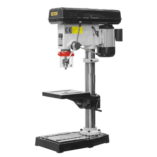 Станок сверлильный Stalex SDP-25M d 25 мм