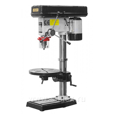 Вертикальный сверлильный станок Stalex SDP-16M