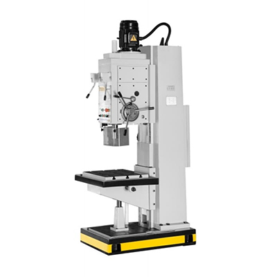 Станок сверлильный тяжелый Stalex MGB80 d 80/М56 мм