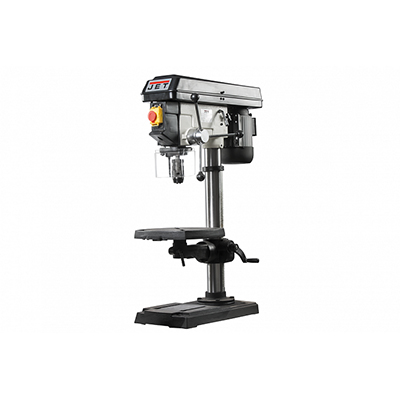Сверлильный станок JET JDP-15 (400 В)