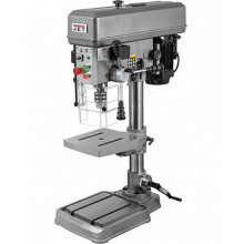 Станок сверлильно-резьбонарезной JET IDTP-22