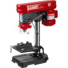 Вертикально-сверлильный станок ЗУБР ЗСС-350