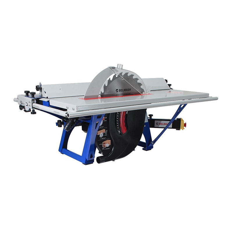 Станок деревообрабатывающий многофункциональный БЕЛМАШ SDM-2500М