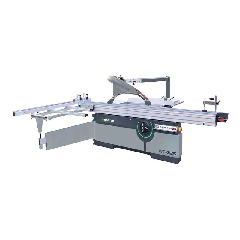 Форматно-раскроечный станок WoodTec WT-32S