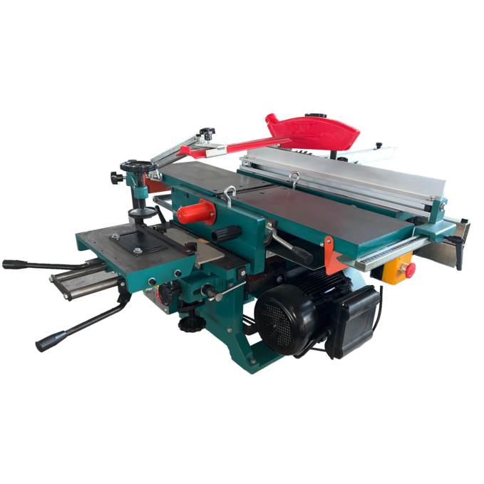 Многофункциональный деревообрабатывающий станок Sturm WM1922