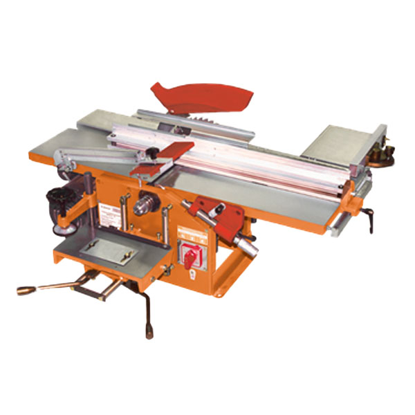 Многофункциональный деревообрабатывающий станок Кратон WM-Multi-03P