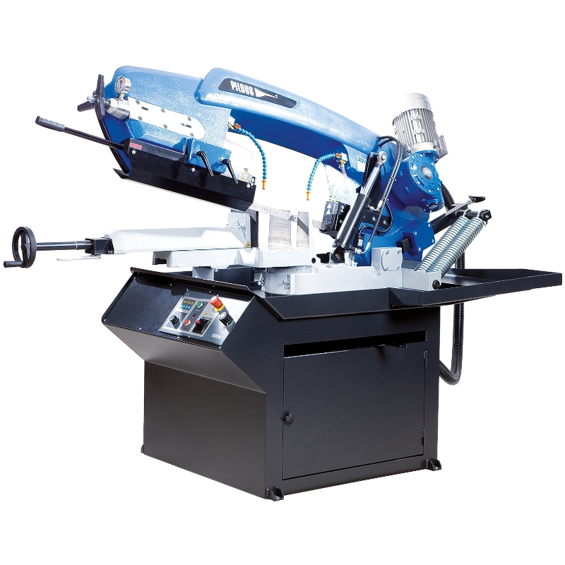 Ленточнопильный станок PILOUS ARG 330 H.F.