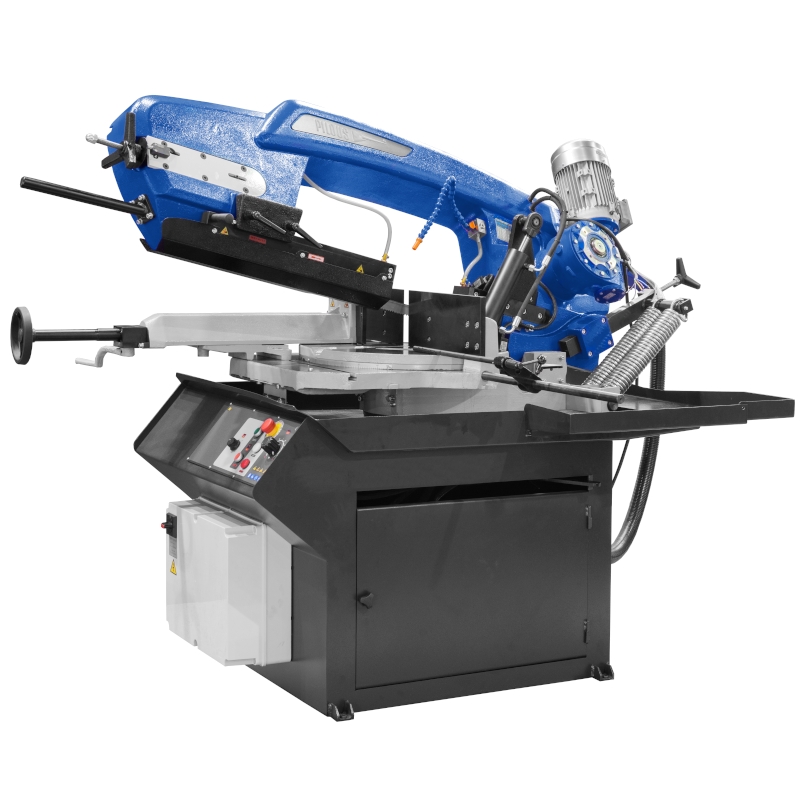 Ленточнопильный станок PILOUS ARG 330 Plus H.F.