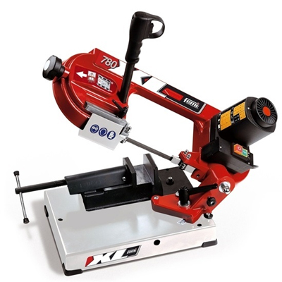 Портативная ленточная пила Femi 780XL